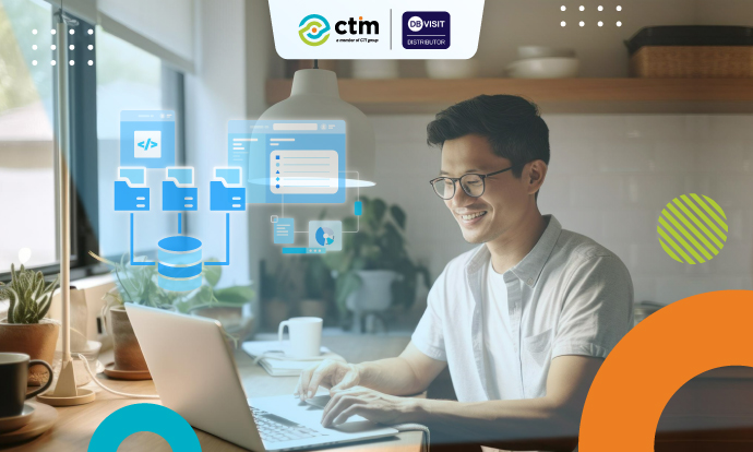 Discover how database replication strengthens business continuity, improves remote work efficiency and bolster cybersecurity. Learn how to implement it effectively.
