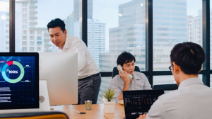 Cloud Management is Crucial for Business