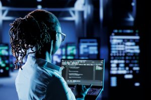 The Benefits of Endpoint Security