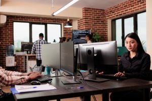 The Future of Endpoint Security in Fighting Ransomware