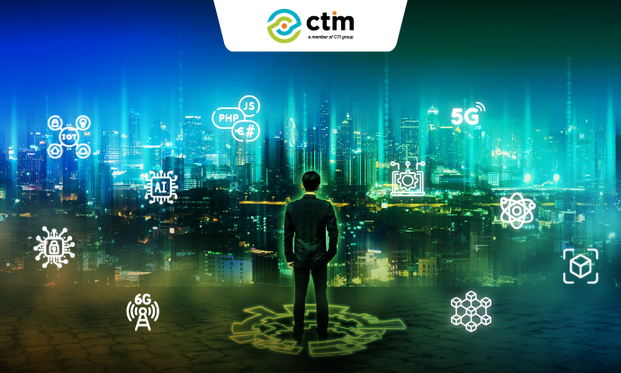 Top Technology Trends for 2025: Future-Proofing Malaysia’s Digital Landscape