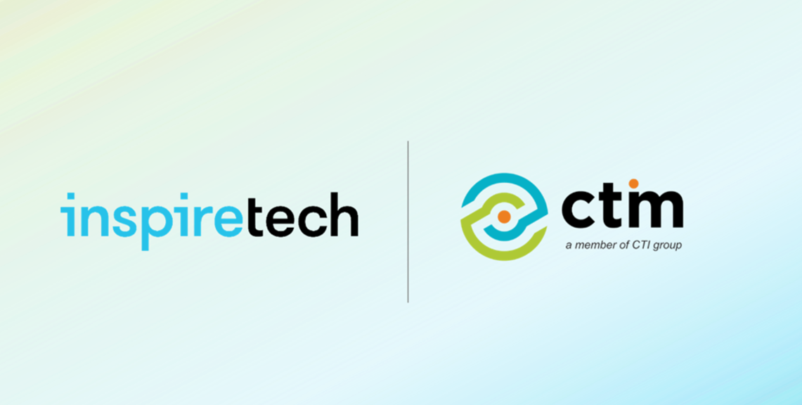 Inspire-Tech Announces Partnership with Computrade Technology Malaysia to Protect Sensitive Data with EasiShare