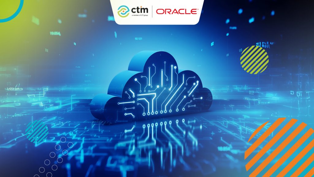 Discover What is Oracle Cloud: Malaysia’s Key to Digital Transformation