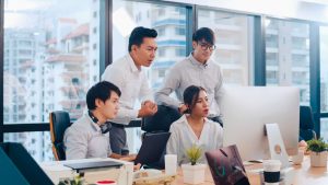 Top Reasons Malaysian Enterprises Adopt Oracle Cloud