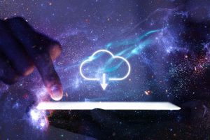 What is Oracle Cloud