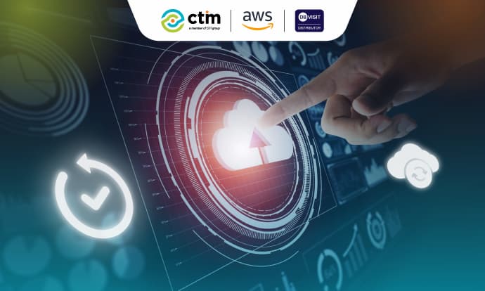 Don't Lose Your Data! How Backup & Recovery Protects Your Business