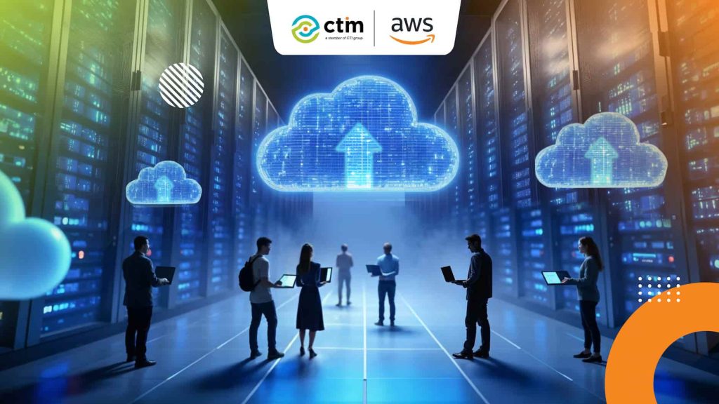 Everything You Need to Know About Cloud Storage