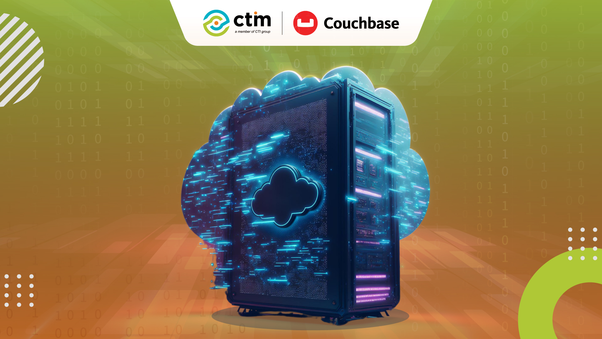 Discover what a cloud database is and why it's the go-to solution for today’s data-driven businesses. Learn how Couchbase Capella powers real-time apps with speed, scalability, and simplicity—backed by Couchbase Malaysia.