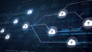 What is Cloud Database