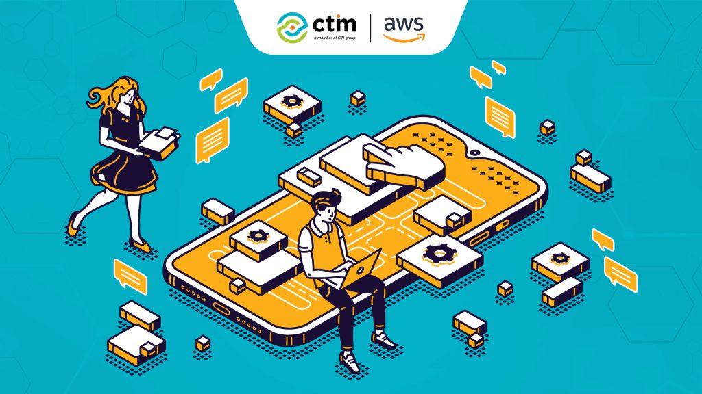 Discover how modern application development helps businesses move faster, work smarter, and stay ahead in a digital-first world.