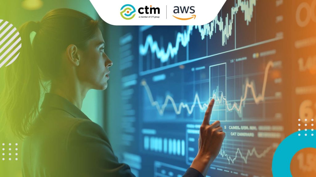 Outgrowing Spreadsheets? It’s Time to Move to Amazon Redshift