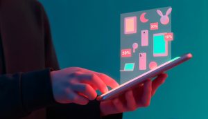 real world use cases of application development in business
