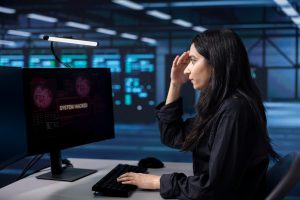 How Denial of Service Attack Affect Small vs Large Organizations