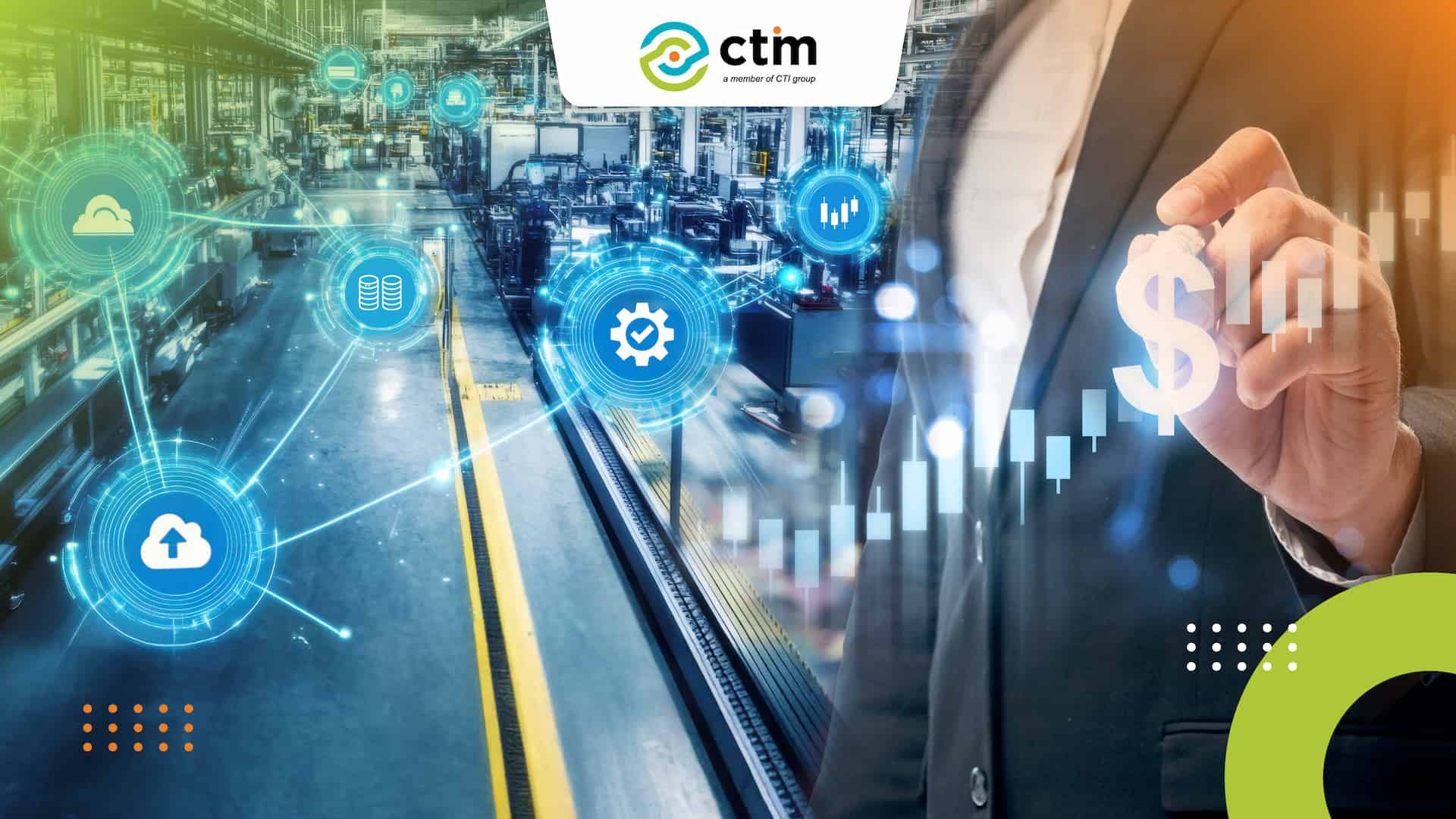 Importance of Investing in Technology CTM