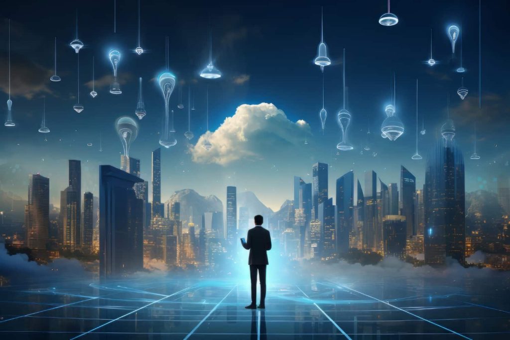 The Future of Big Data: How It Will Transform Business in 2025 ...