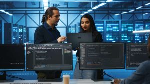 CTM solutions to reinforce enterprise cybersecurity