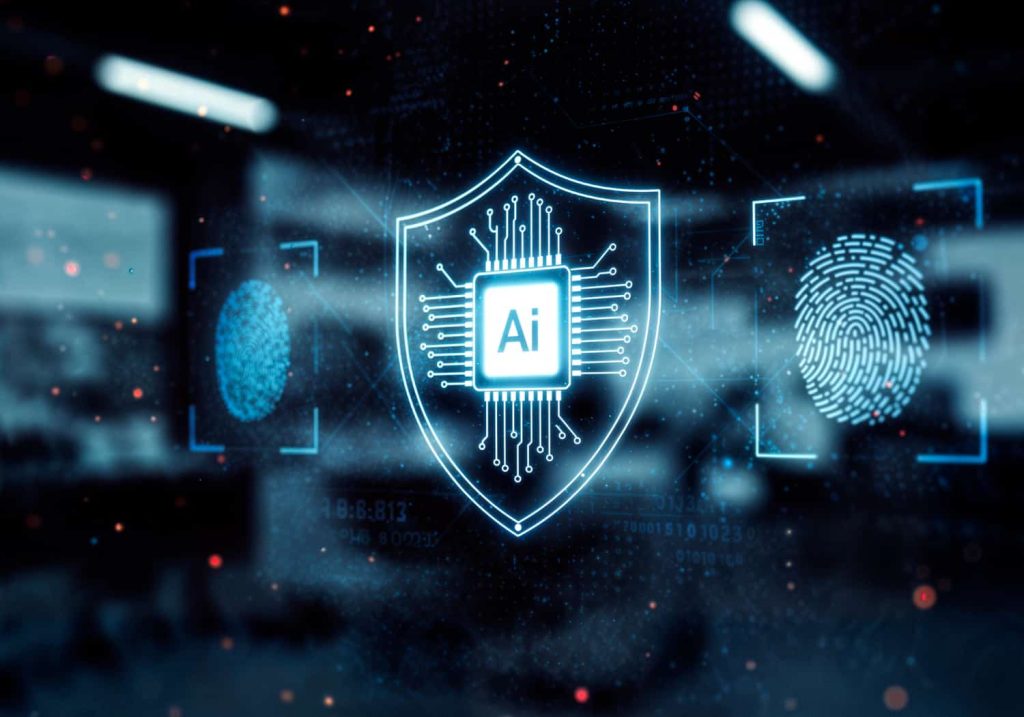 Agentic AI Meets Identity Security: The New Formula for Business ROI ...