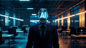 the rise of agentic AI in the enterprise