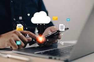 why business in malaysia rely on AWS DataSync