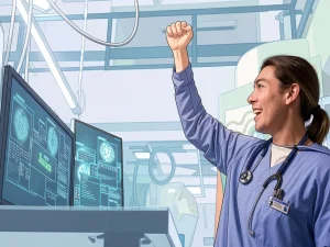 Choosing the right disaster recovery solutions for healthcare systems