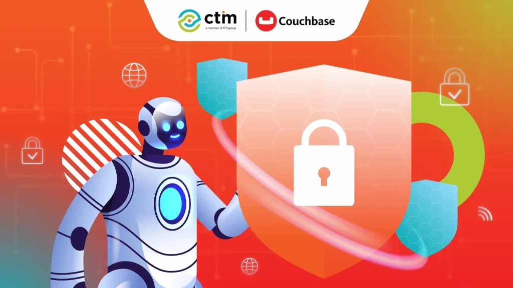 How to build AI Agents for Malaysian Businesses Couchbase CTM