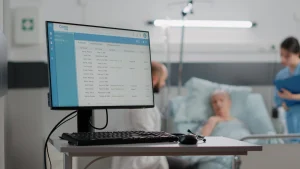 Major Healthcare Disaster Recovery Challenges