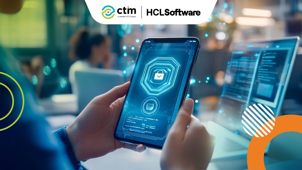 Enterprise Application Security with HCL AppScan CTM
