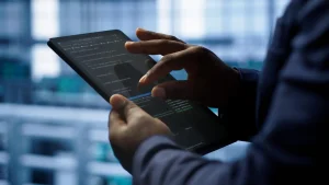 Modern Enterprise Application Security Is Moving Earlier in the Lifecycle