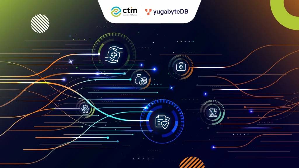 Database for AI Agents YugabyteDB Computrade Technology Malaysia