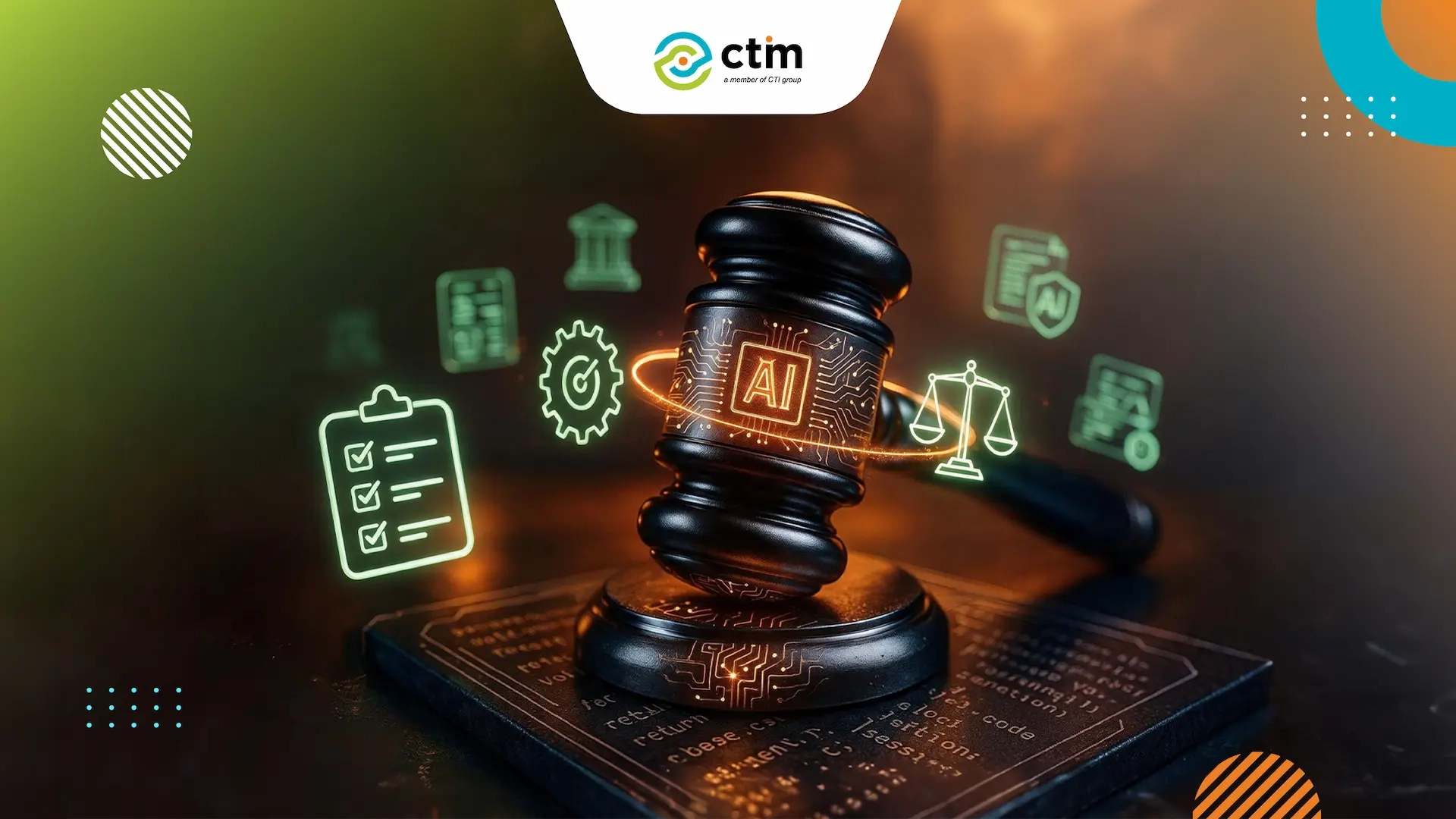 How to prepare for Malaysia’s AI Governance Bill CTM