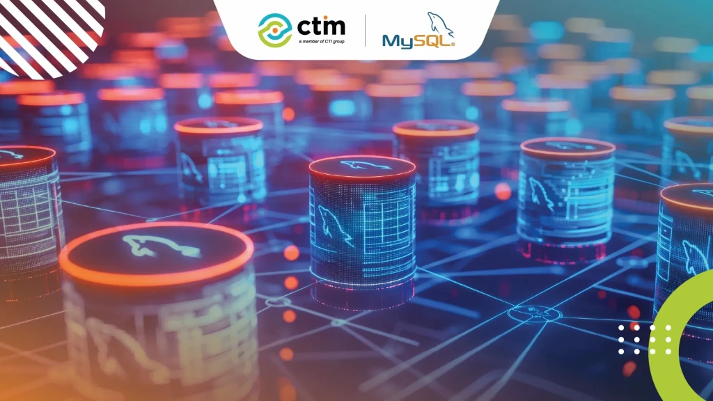 How to scale up mysql database replication CTM