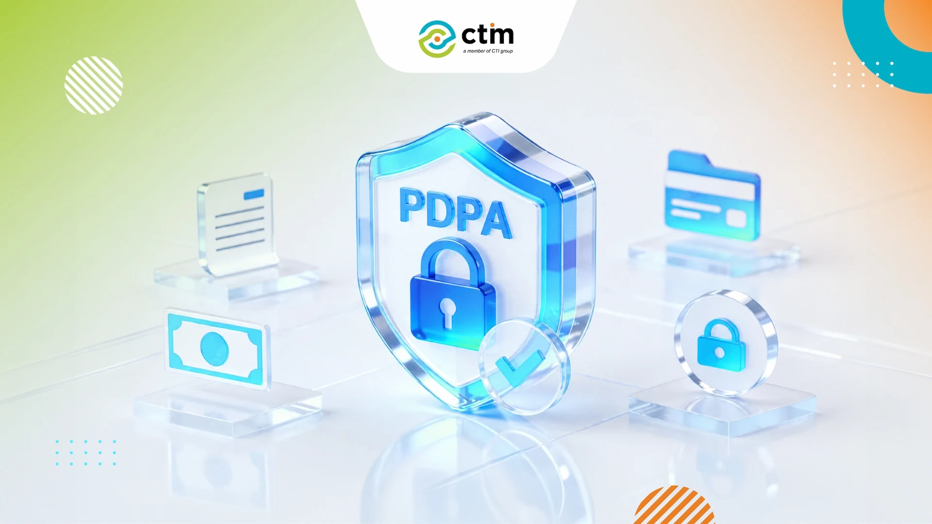 Malaysia PDPA Compliance Checklist CTM